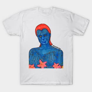 Mystique T-Shirt